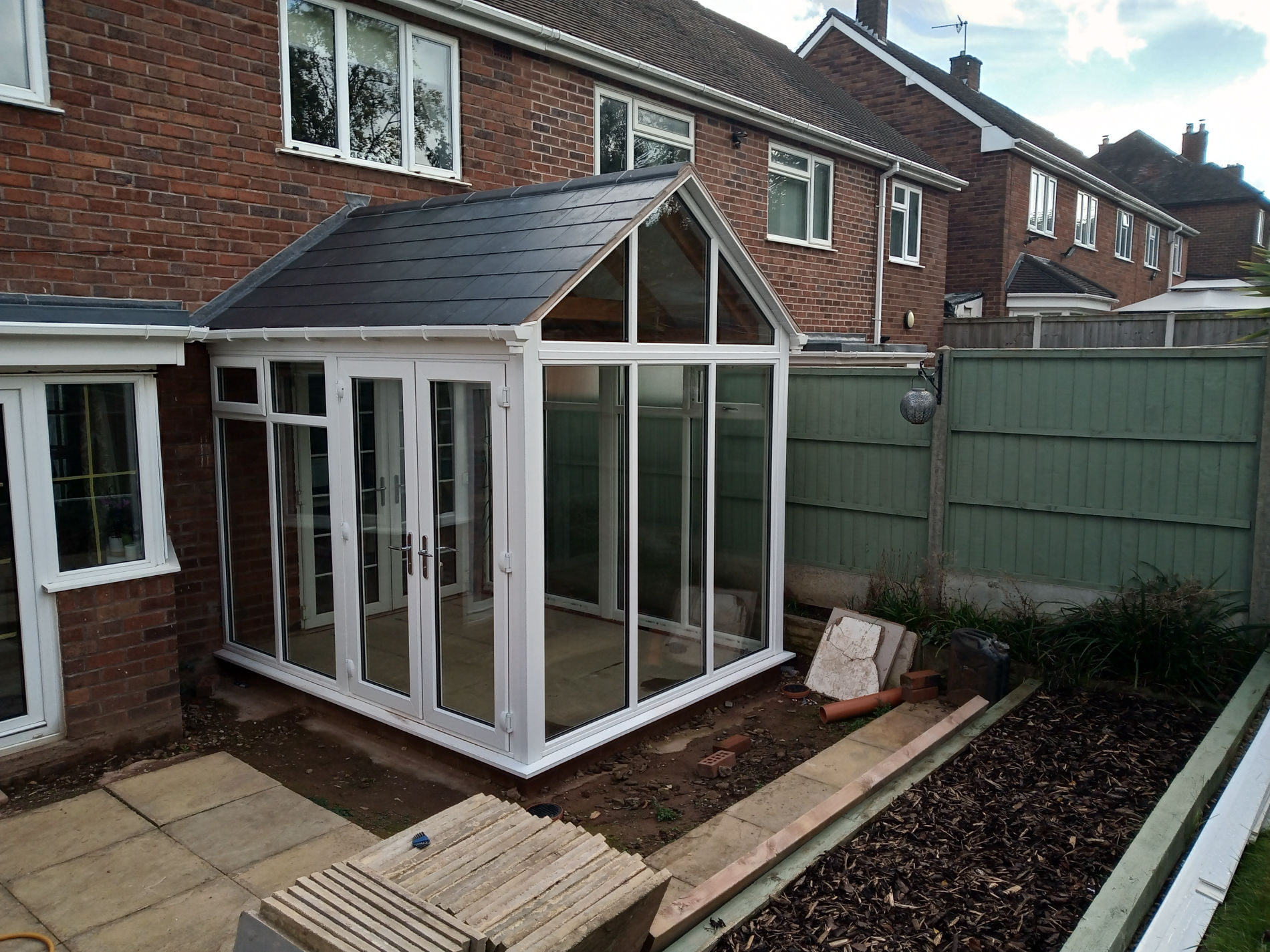 Mobirise Website Builder