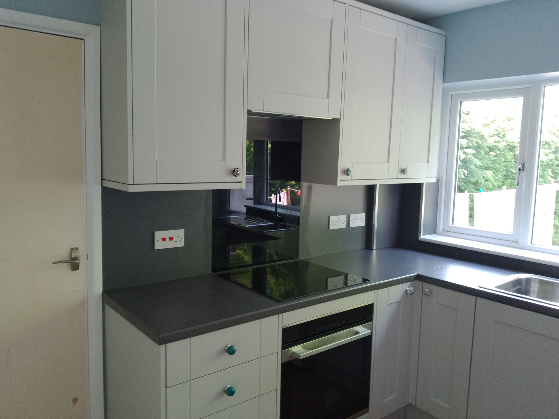 Mobirise Website Builder